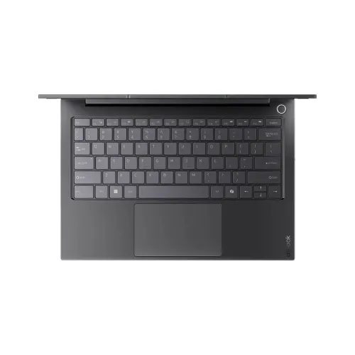 Laptop Thunderobot Aibook 14 Air ( AMD Ryzen7 8745HS | AMD Radeon 780M Graphics | 14 inch | QHD 2.8K 100%sRGB 120Hz | 16GB | 512GB | Windows 11 Pro | Xám)